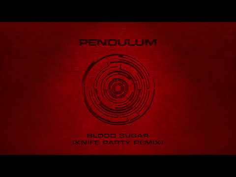 Video thumbnail for Blood Sugar (Knife Party Remix)