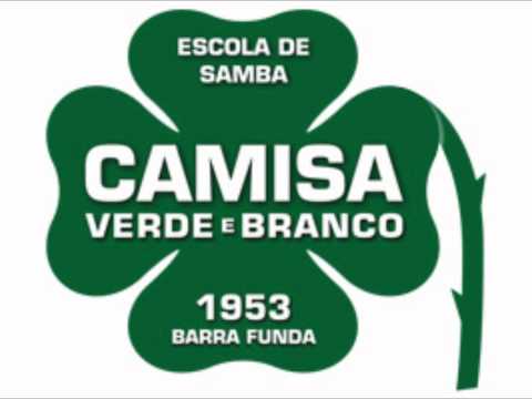 Mocidade Camisa Verde e Branco - Atlântida, Cinema do Passado (1976)