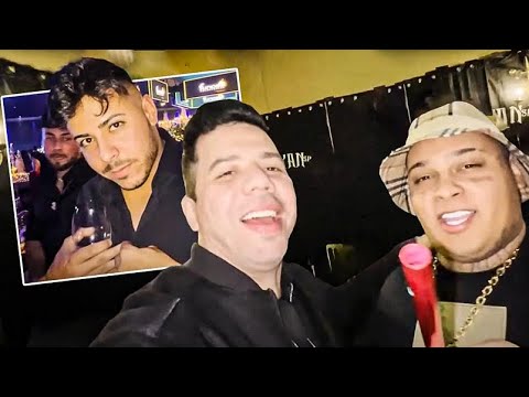 MC RYAN FEZ O CANTADAS ENFADONHAS  (ft Renato Garcia)