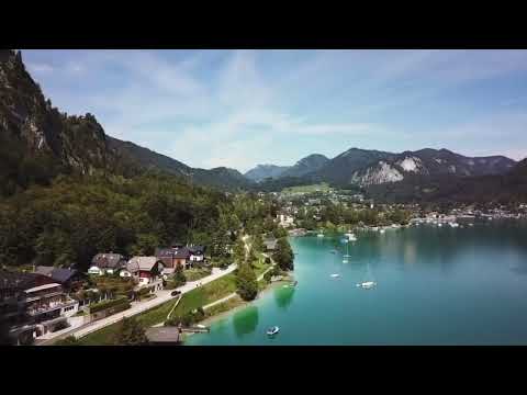 Fuschl am See 2022 - DrohnenBenz