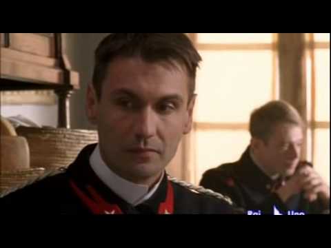 CINEMA SARDEGNA: L'ultima Frontiera 1a Parte