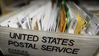 Will The Fight For Privacy Save The Post Office? (w/Guest Host: Sam Sacks)