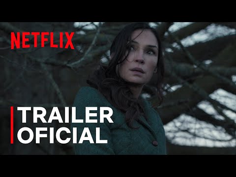 Lançamentos da Netflix na semana (03/11/2023) - Canaltech