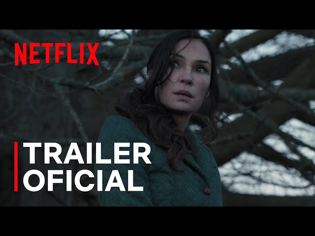 Paralisia | Trailer Oficial | Netflix Brasil