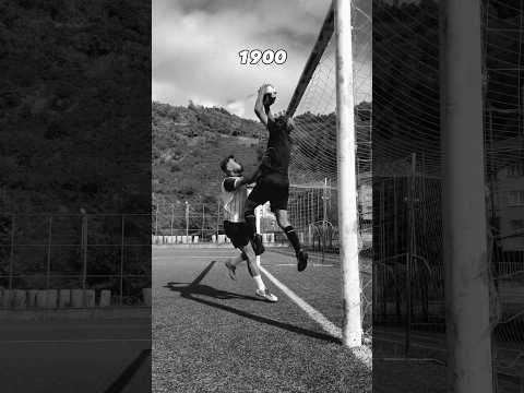 Do you think goalkeepers are too restricted? 🧤🤔
