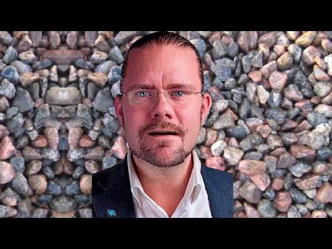 Jörgen Fogelklou (SD) briljerar i KF.