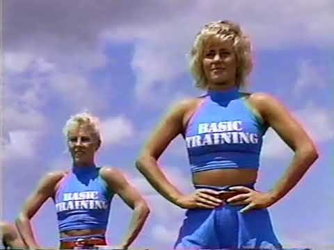 ESPN Sports CENTER Basic Training ESPN