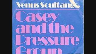 Casey & The Pressure Group - Soul Tango video