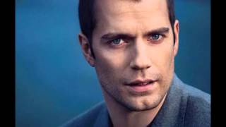 HENRY CAVILL " You Work for Me " dimitrad.