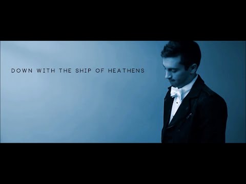 twenty øne piløts/ Disturbed/ The Doors/ Gary Jules - Down With The Ship Of Heathens (Kill_mR_DJ)