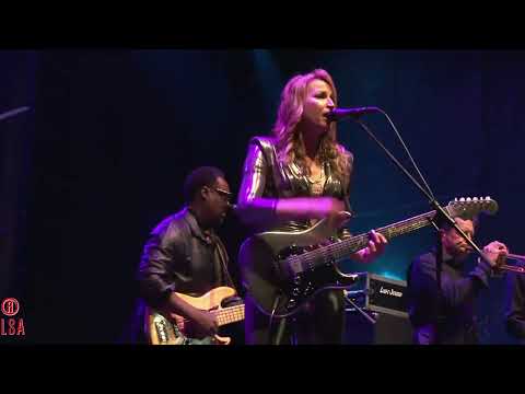 Ana Popovic Band_Queen of the pack_Caslano Blues 15/06/2024