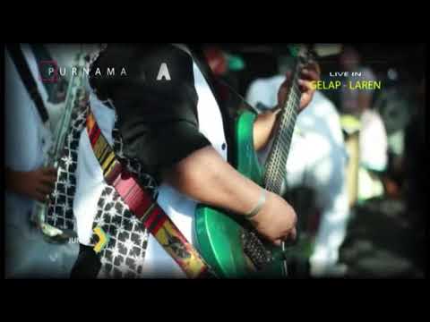 Yanti mala feat OM Moneta di Desa Gelap Laren Lamongan