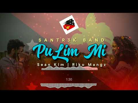PULIM MI | Sean Kim - Riko Mangz | Official Musik#pngmusik2023 #2023 #fyp#pasific