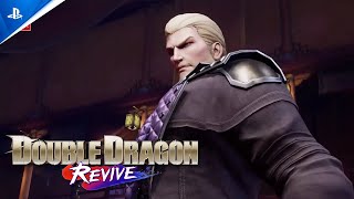 Double Dragon Revive