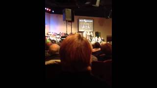 Masterpiece of Mercy--Booth Brothers