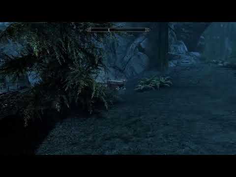 Let's play Skyrim part 45