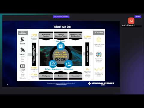 Commonwealth Computer Research, Inc  20220427