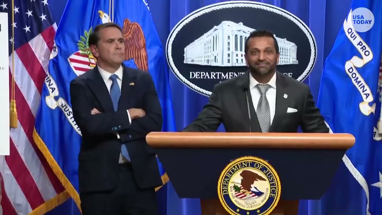 SPLC indictment: DOJ leaders face questions tied to claims of funding KKK, extremist groups