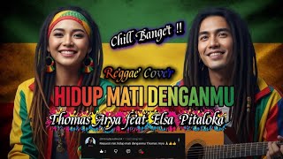 Download lagu THOMAS ARYA FEAT ELSA PITALOKA - HIDUP MATI DENGANMU ‼️ REGGAE COVER BY BLEGA MUSIC AI mp3 Download lagu THOMAS ARYA FEAT ELSA PITALOKA - HIDUP MATI DENGANMU ‼️ REGGAE COVER BY BLEGA MUSIC AI mp3