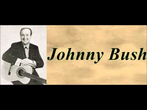 You Gave Me A Mountain - Johnny Bush