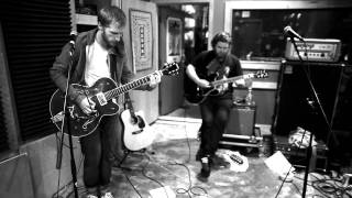 Bad Books - Just Stay (tour rehearsal)