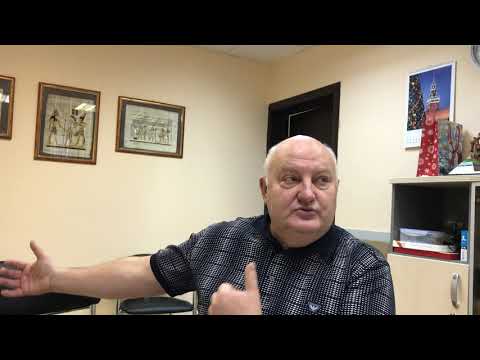 Опыт применения модуля 'Сферит'.