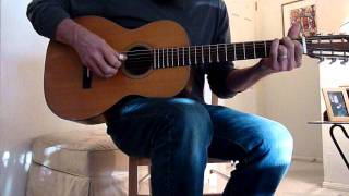 Video thumbnail for 1964 Martin 0-16 NY by Roadtoast Guitars James Ralston (James Ralston)