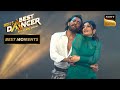 India S Best Dancer S3 Tip Tip Barsa Paani पर Raveena Terence की जोड़ी ने ल�