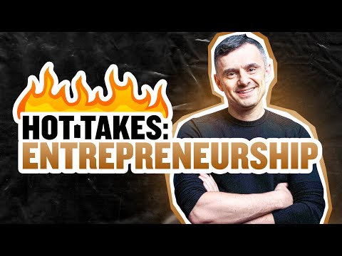 Are You Sure You Want To Be an Entrepreneur? #Shorts