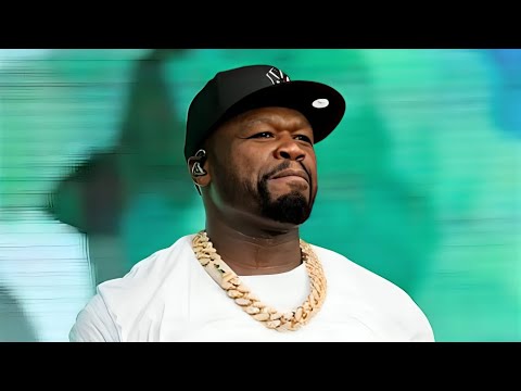 50 Cent - Resilient ft Nas & Jay Z & 2Pac Music Video 2025