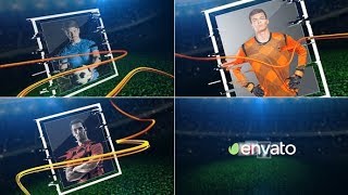 Download lagu Sports Soccer 2 (After Effects template) mp3 Download lagu Sports Soccer 2 (After Effects template) mp3