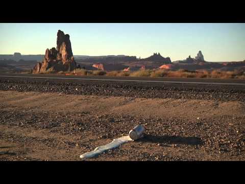 Montre Livingston Trail of Beers Trailer