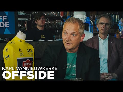 OFFSIDE | Een terugblik op KVDO - FC Mandel United Izegem