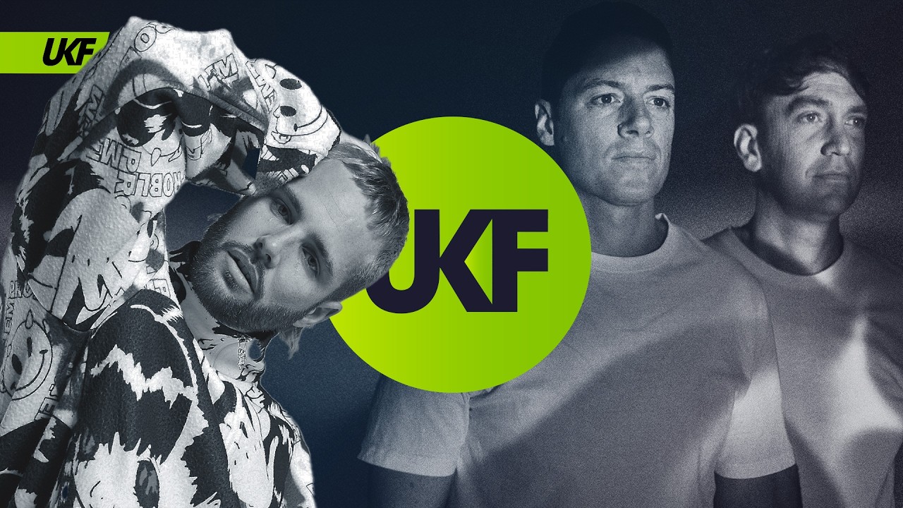 What So Not & The Upbeats - Wanted