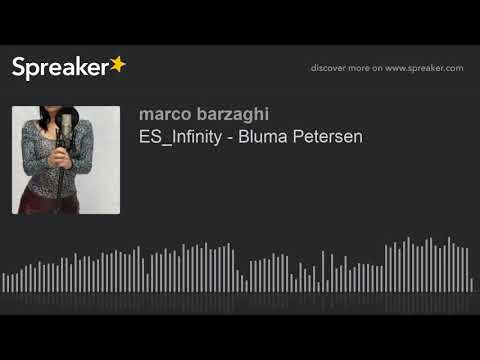 ES_Infinity - Bluma Petersen