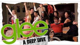 Glee: dogłębna analiza serii