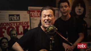 Violent Femmes - &quot;Not Ok&quot; Live | The Relix Session