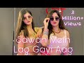 Sawan Mein Lag Gayi Aag Dance Cover | Ginny Weds Sunny | Sumbul Sultanpuri ft.Divya Devikar | Mika |