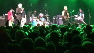 The Detours &quot;Hang Ten In East Berlin&quot;