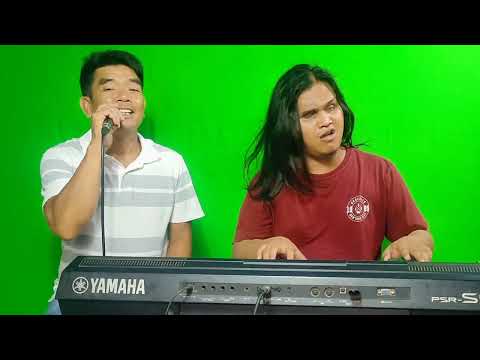 Moro Song Narex Midtagas ka - Narex Bernan Pianist Datu Eljohn