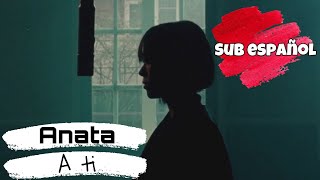 Utada Hikaru - Anata (A ti) (Sub Español)