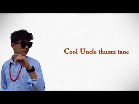 Cool Uncle Thiumi Tane | Liangmai Hit Love Song |