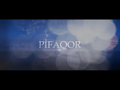 Pifaqor - Əsəb xəstəsi (official clip)
