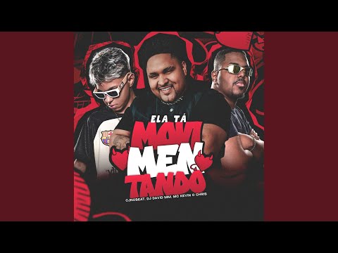 Ela Tá Movimentando