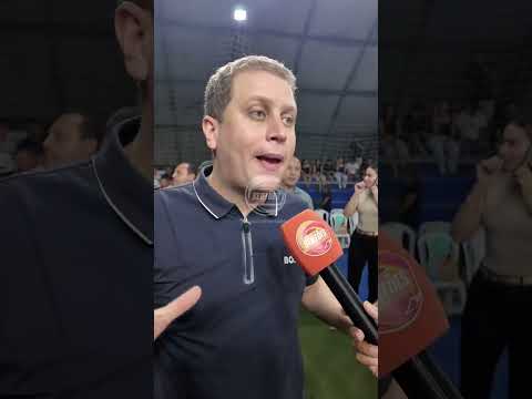 Após inaugurar UBS, prefeito de Hidrolândia confirma asfalto, 35 casas e nova escola