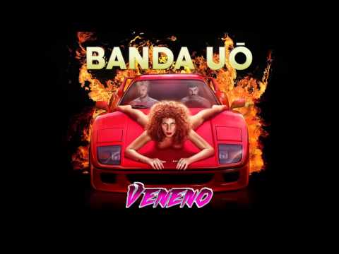 Banda Uó - Sauna (Áudio)