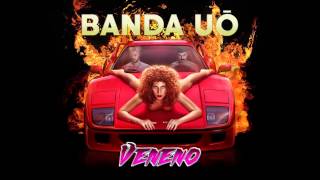 Banda Uó - Sauna (Áudio)