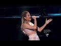 Jennifer Lopez Selena Tribute