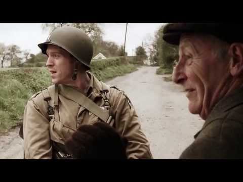 Band of Brothers - Old man and Easy Company