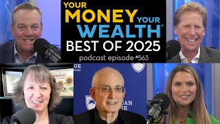 How to Beat the “Fire Hydrant” of Future Taxes: YMYW Best of 2025